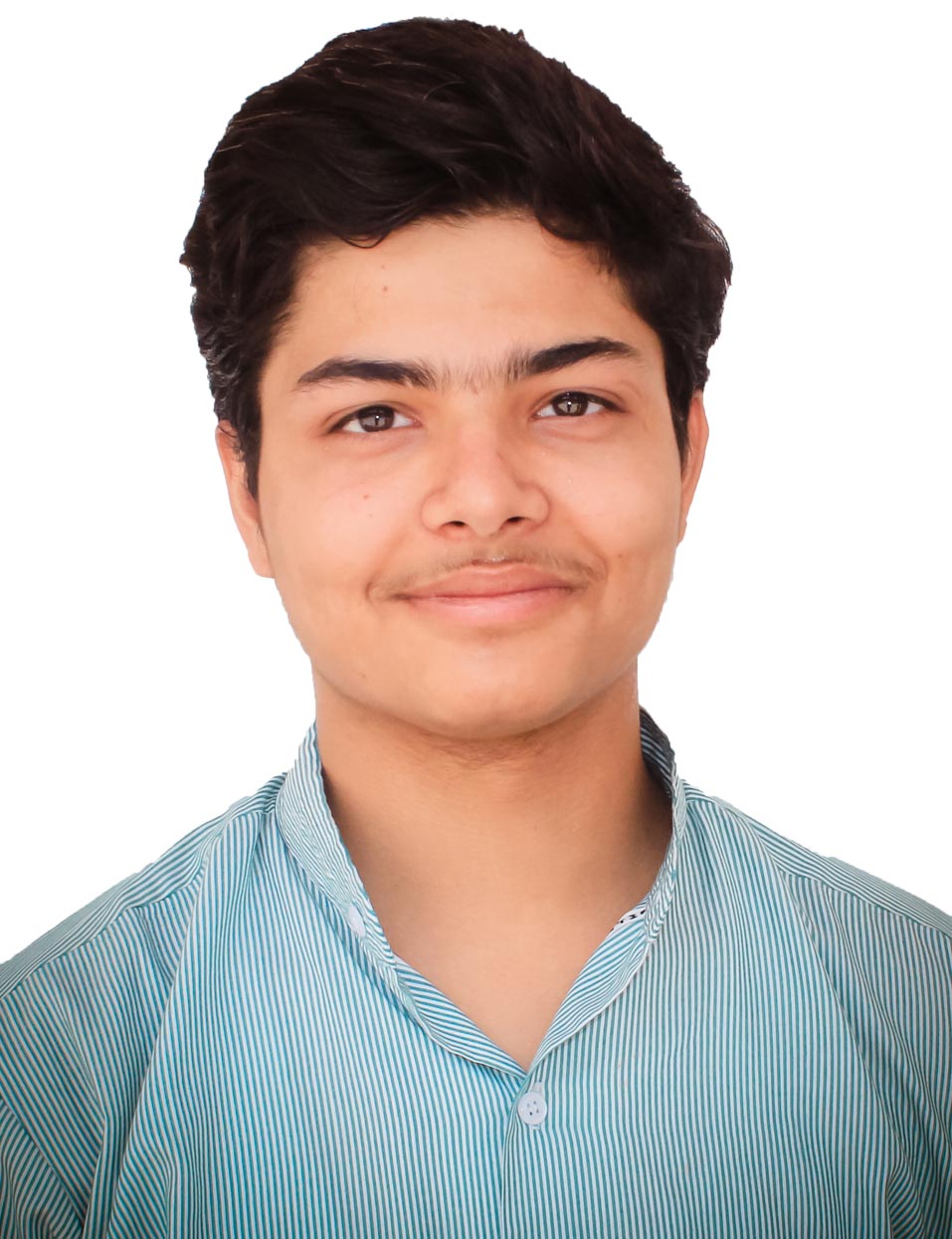 toppers author
